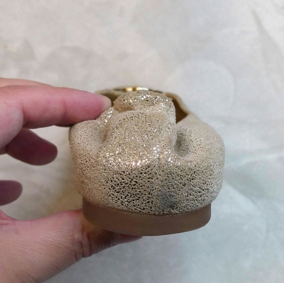 TORY BURCH FLATS - Picture 9 of 11